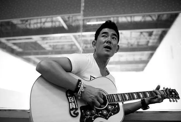 2023任贤齐南昌演唱会（时间、地点、订票网址）