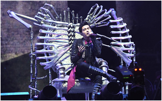 周杰伦2024福州演唱会演出详情（时间、地点、票价、订票网址）