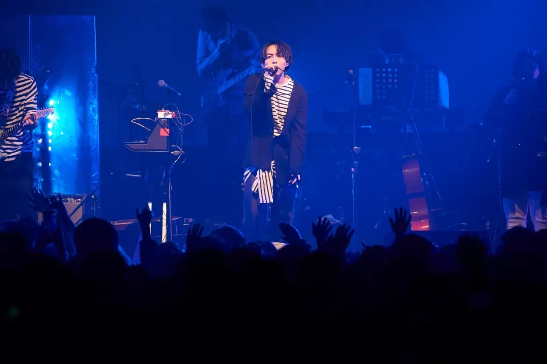 2023林宥嘉深圳演唱会（时间、地点、订票详情）