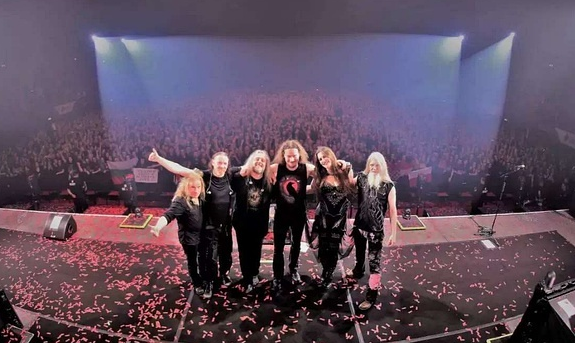 2022夜愿乐队广州演唱会订票地址 2022夜愿乐队广州演唱会订票地址