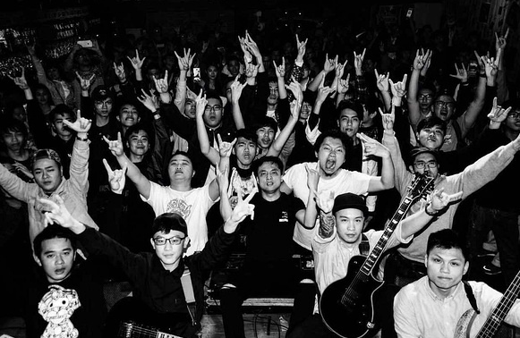 2022法兹乐队西安演唱会行程及演出安排 2022法兹乐队西安演唱会行程及演出安排