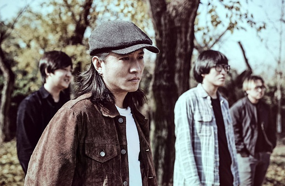 2022法兹乐队西安演唱会行程及演出安排 2022法兹乐队西安演唱会行程及演出安排