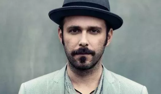 Greg Laswell上海演唱会