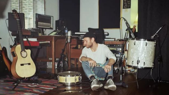 Novo Amor深圳演唱会