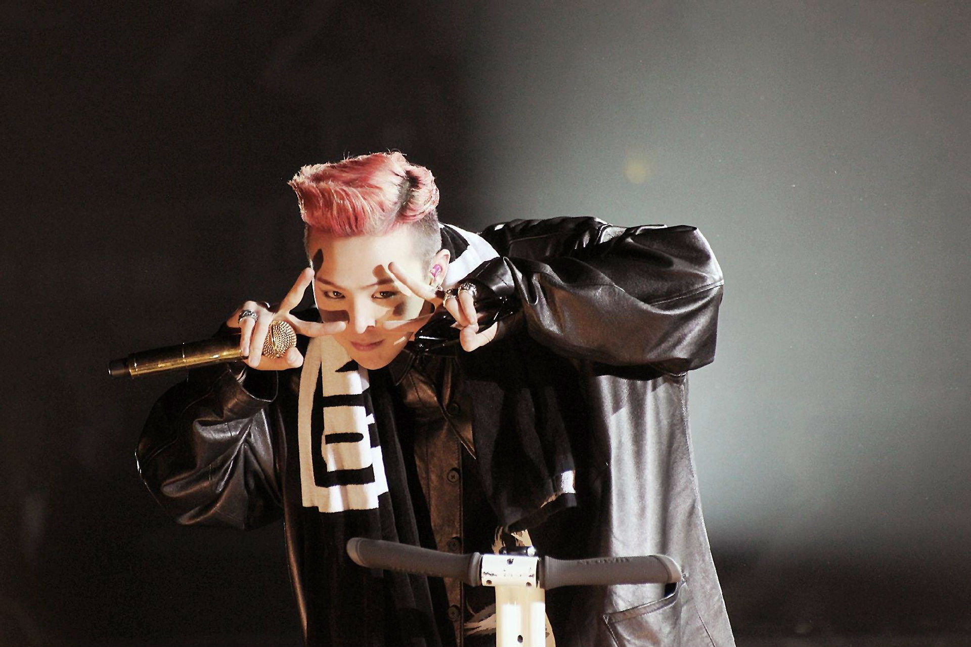 2022权志龙南京演唱会(时间、地点、订票网址)一览 2022权志龙南京演唱会(时间、地点、订票网址)一览