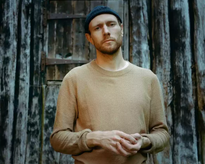 Novo Amor广州演唱会