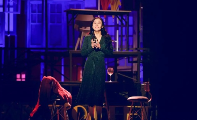 2022话剧《求婚女王》青岛站(时间+地点+门票) 2022话剧《求婚女王》青岛站(时间+地点+门票)