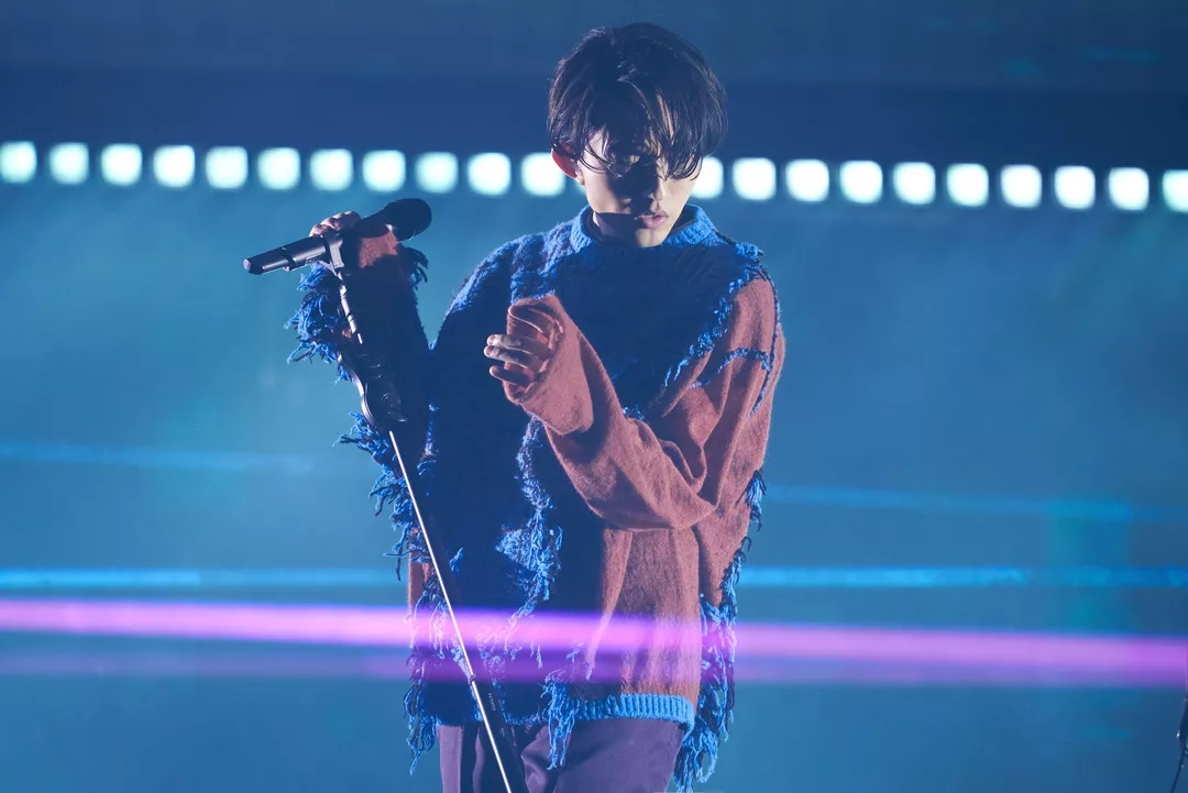 2023林宥嘉深圳演唱会(时间、地点、票价、购票网址) 2023林宥嘉深圳演唱会(时间、地点、票价、购票网址)