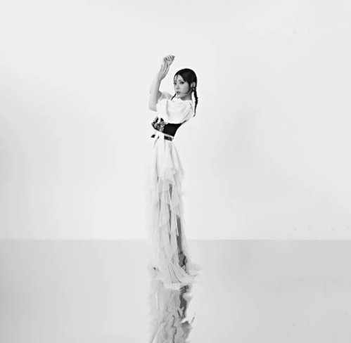 周子琰上海演唱会