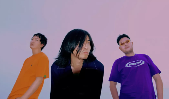 橘子海郑州演唱会