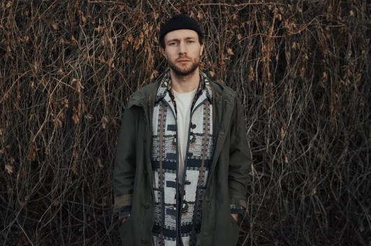 Novo Amor广州演唱会