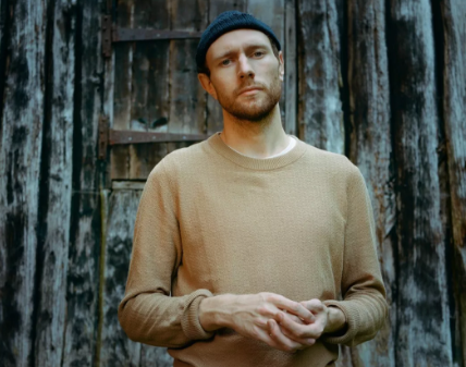 Novo Amor深圳演唱会