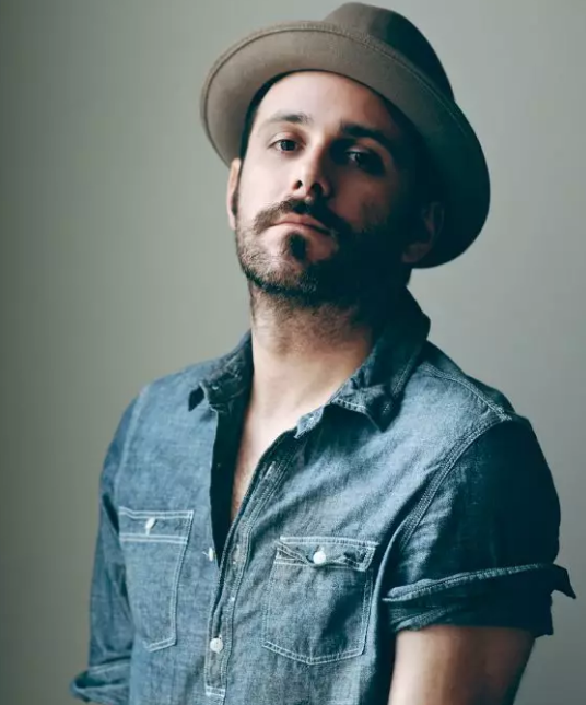 Greg Laswell上海演唱会