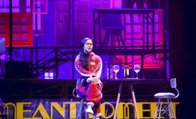 2022话剧《求婚女王》青岛站(时间+地点+门票) 2022话剧《求婚女王》青岛站(时间+地点+门票)