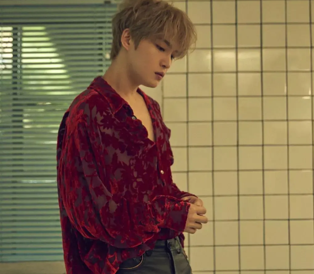 2023金在中澳门演唱会（时间+地点+订票详情）