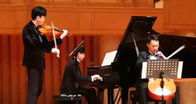 一生必听的电影音乐天津音乐会