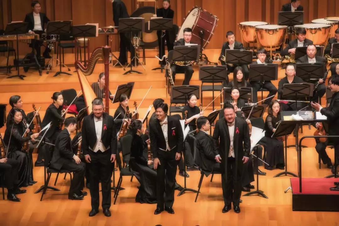 燃情岁月淄博音乐会