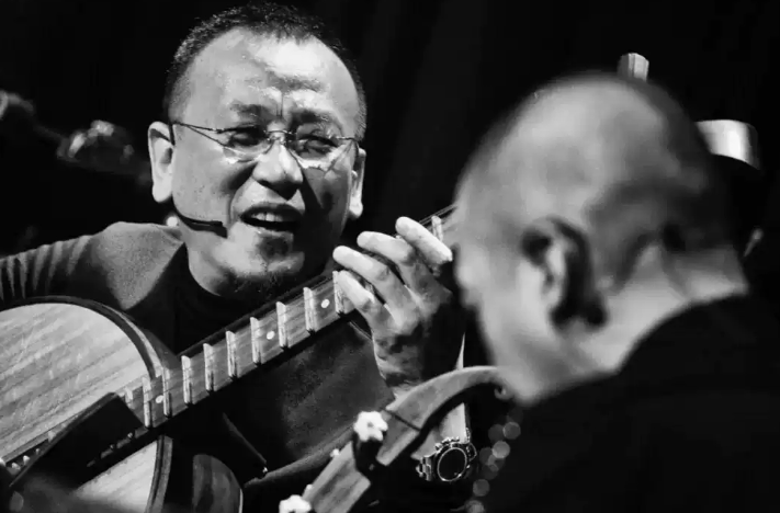 冯满天潍坊音乐会