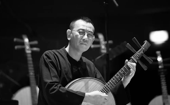 冯满天潍坊音乐会