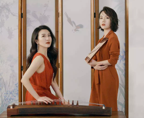 陈哲宋心馨广州音乐会