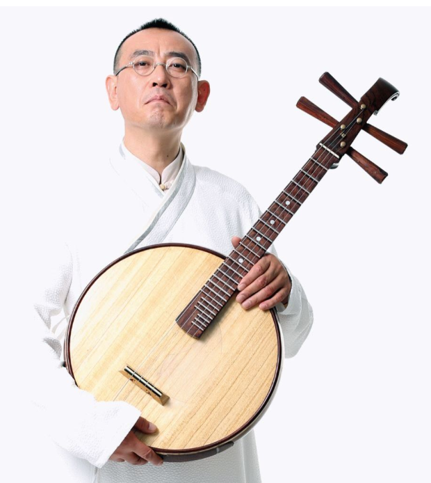 冯满天潍坊音乐会