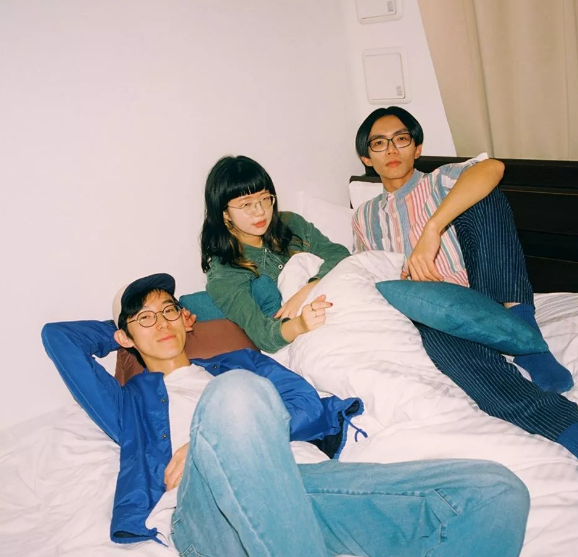 DSPS雾虹上海演唱会