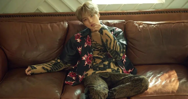 2023金在中澳门演唱会（时间+地点+订票详情）