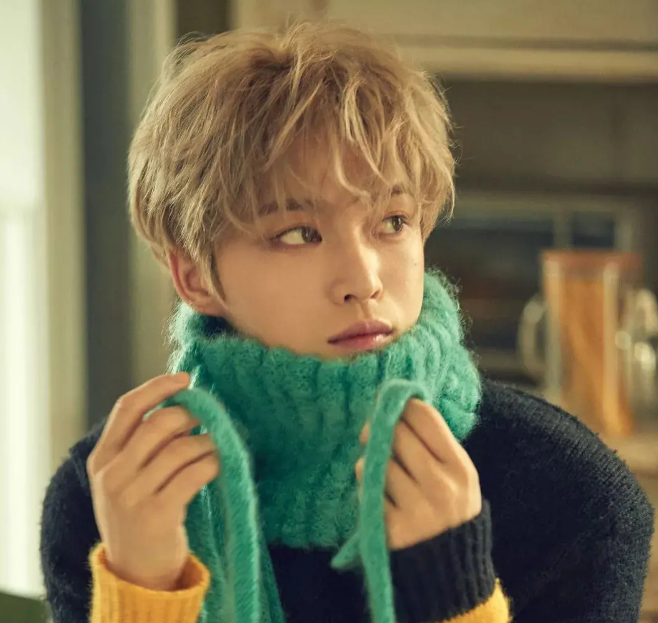 2023金在中澳门演唱会（时间+地点+订票详情）