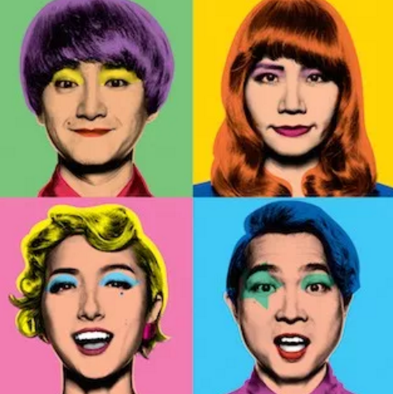 旺福天津演唱会