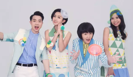 旺福济南演唱会