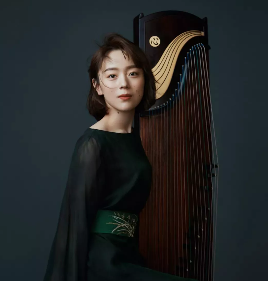 陈哲宋心馨广州音乐会