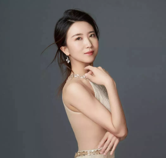 陈哲宋心馨广州音乐会