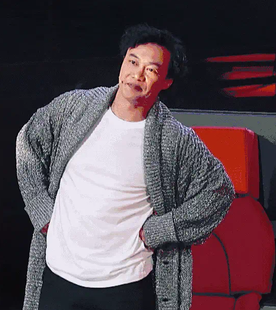 2023陈奕迅上海演唱会行程及演出安排