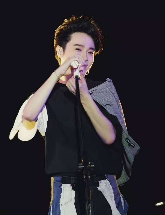 2022吴青峰广州演唱会时间、地点、门票价格