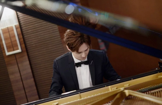 张浩天济宁音乐会