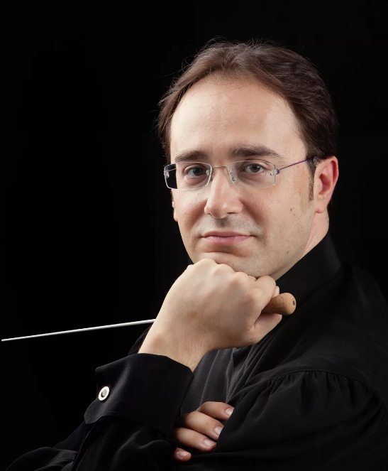 坎帕纳交响乐团衡水音乐会