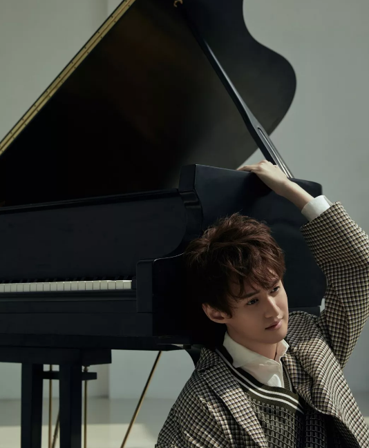 张浩天济宁音乐会