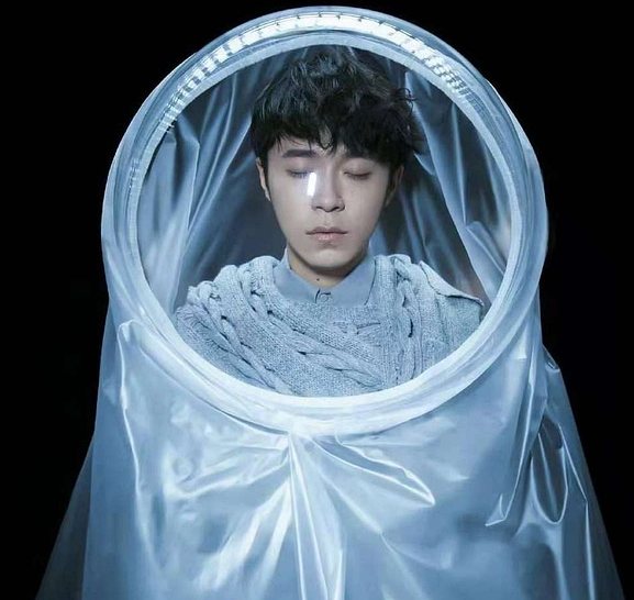 2022吴青峰广州演唱会时间、地点、门票价格