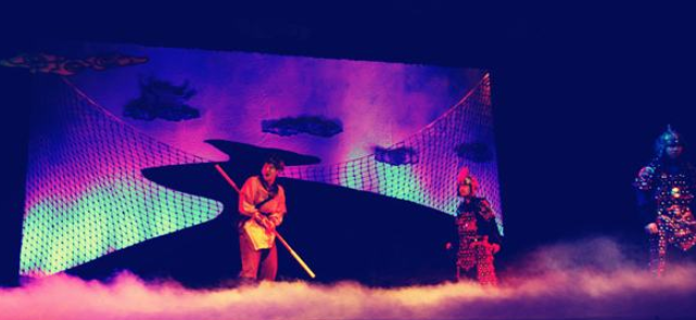 2022喜剧《大话东游》上海站(时间+地点+门票) 2022喜剧《大话东游》上海站(时间+地点+门票)