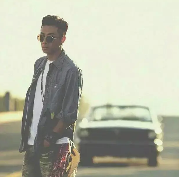 2023周柏豪南宁演唱会(时间+地点+门票) 2023周柏豪南宁演唱会(时间+地点+门票)