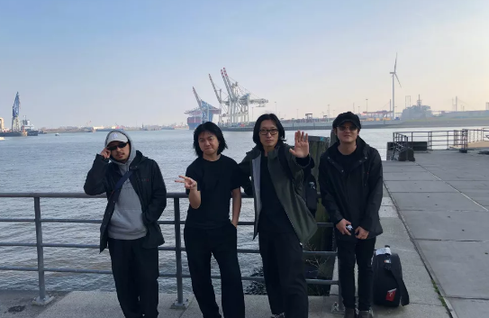 兹乐队沈阳演唱会