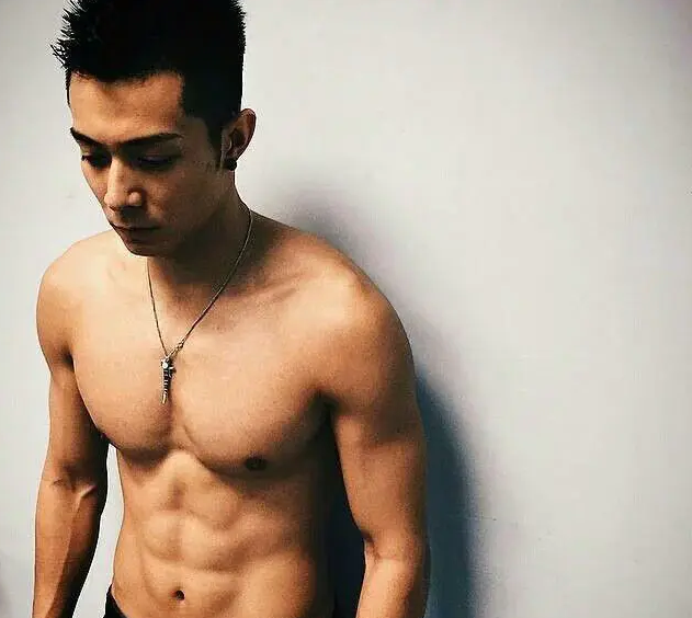 2023周柏豪南宁演唱会(时间+地点+门票) 2023周柏豪南宁演唱会(时间+地点+门票)