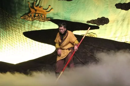 2022喜剧《大话东游》上海站时间、地点、票价、订票网址 2022喜剧《大话东游》上海站时间、地点、票价、订票网址