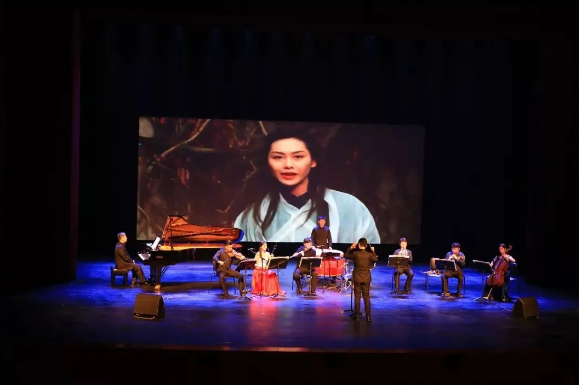 中外影视经典沈阳音乐会