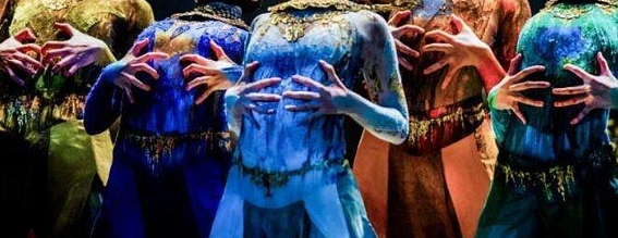 2022舞剧春之祭苏州站时间、地点、门票价格 2022舞剧春之祭苏州站时间、地点、门票价格