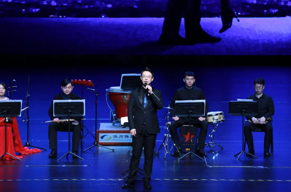 中外影视经典沈阳音乐会