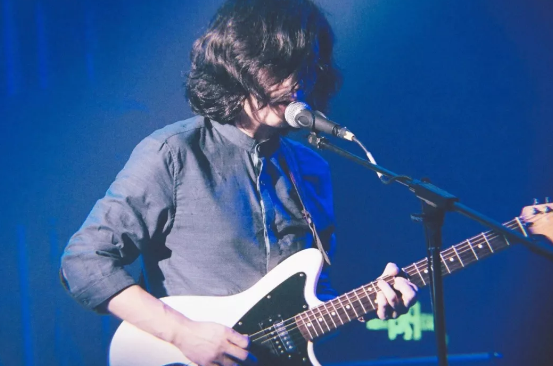 橘子海上海演唱会