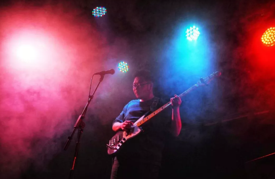 橘子海上海演唱会