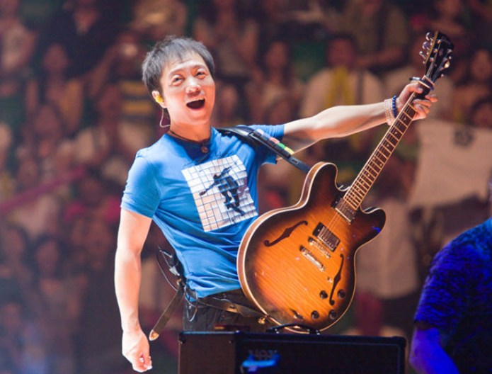 2023许巍苏州演唱会门票价格是多少？在哪买？