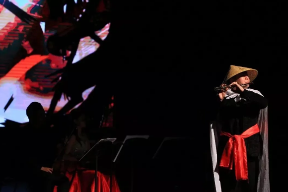 中外影视经典沈阳音乐会